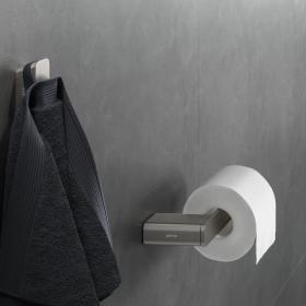 Accessoti bagno per hotel porta rotolo carta igienica