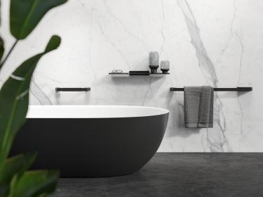 Accessoti bagno per hotel vasca da bagno