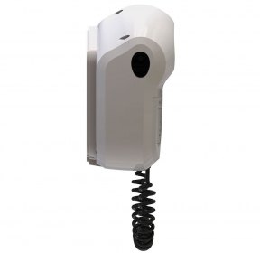 Ghibli Evo Hub Hair Dryer White