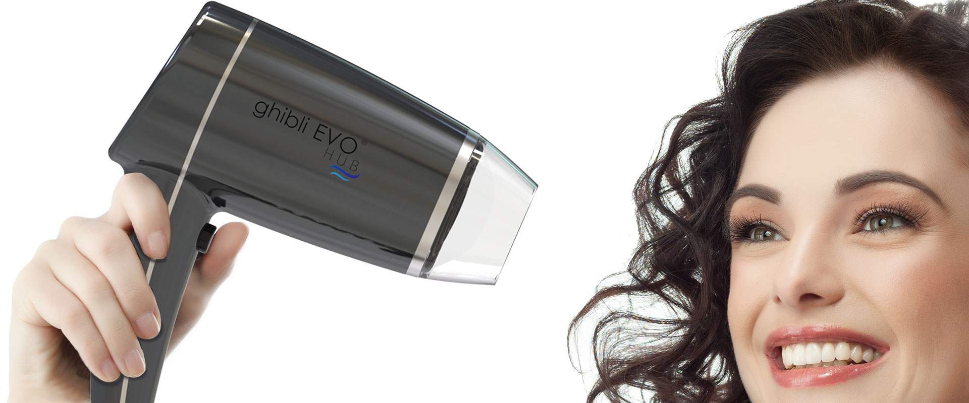 italian hair dryer