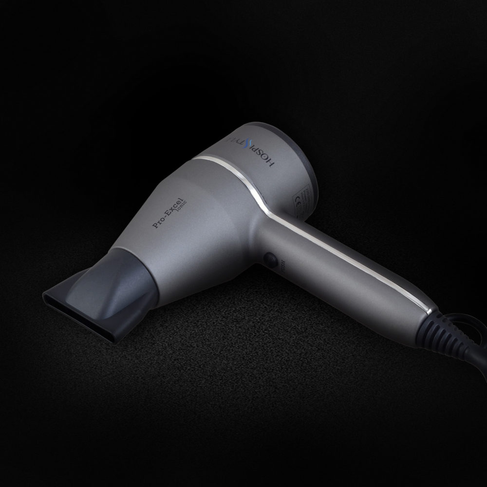 PRO-EXCEL IONIC professional hair dryer for hotel