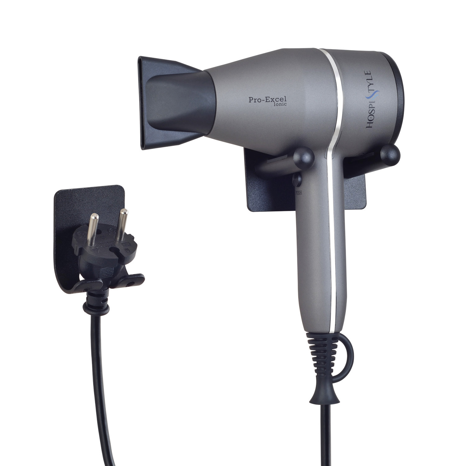 Professional hair dryer for hotel PROEXCEL IONIC
