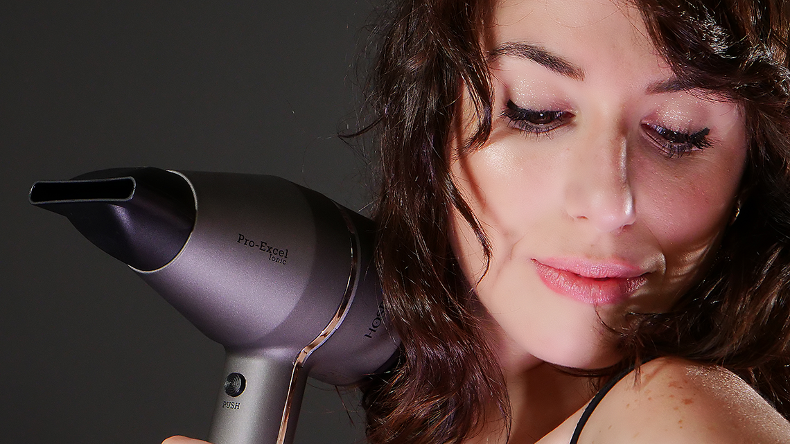 professional hair dryer for hotel