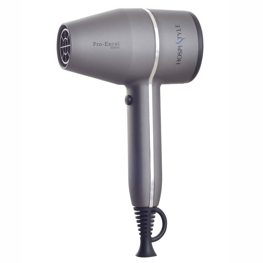professional hairdryer hotel HOSPISTYLE PRO EXCEL IONIC