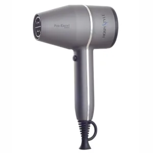 professional hairdryer hotel HOSPISTYLE PRO EXCEL IONIC