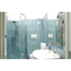 wall-mounted-hair-dryer-for hotel bathroom