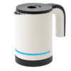 Cordless Electric Kettle white for hotel room