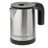 Cordless Electric Kettle steel for hotel room