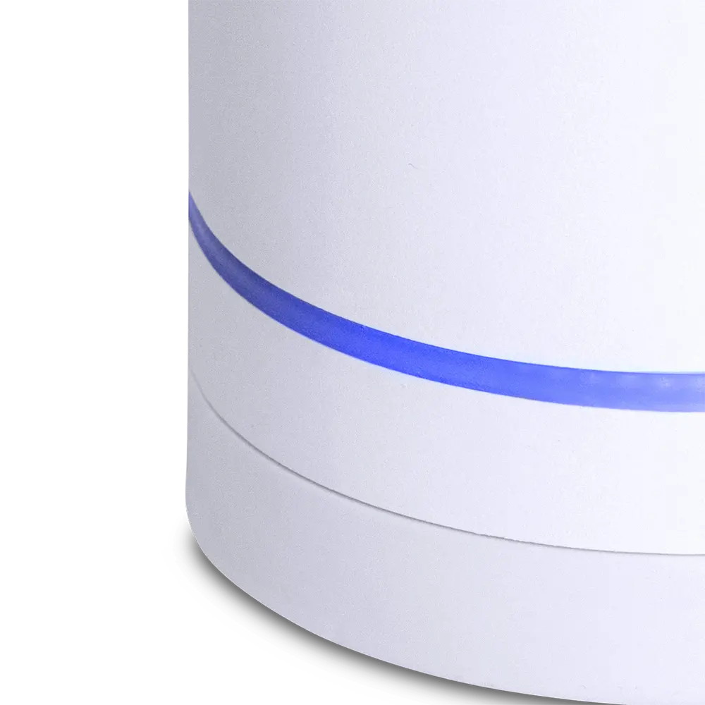 Halo Cordless Electric Kettle with led