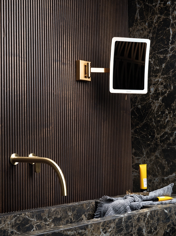 Quality bathroom accessories for hotel Accessori bagno di qualità per hotel