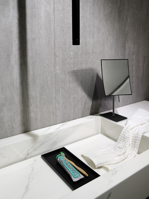 Quality bathroom accessories for hotel Accessori bagno di qualità per hotel