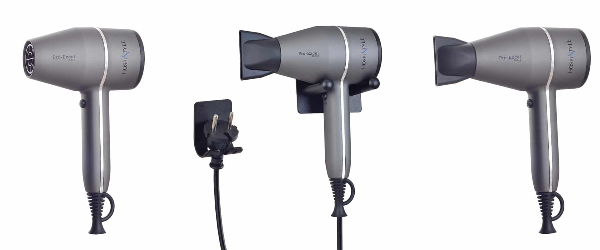 hotel hair dryer pro excel ionic