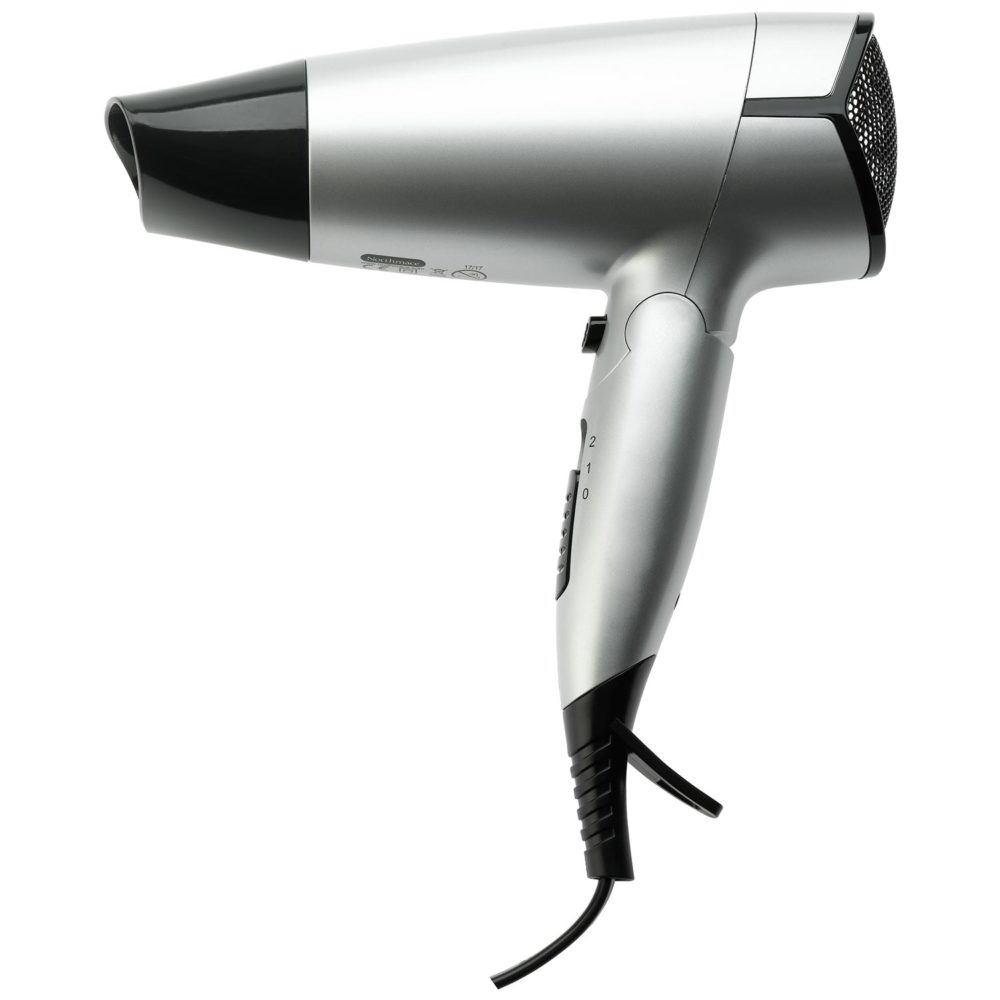 Hotel hair dryer ELEGANCE