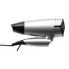 Hotel hair dryer ELEGANCE folded