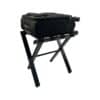 Hotel Luggage Rack roootz with Trolley