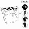 Luggage Rack Roootz Classic measurements and details