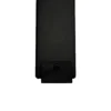 Classic Hotel Suitcase Rack – Beech Wood Black detail