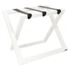 Compact Suitcase Stand for Hotel