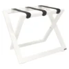 Compact Suitcase Stand for Hotel