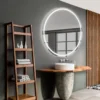 Round Mirror for hotel