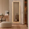 DANA hotel mirror with led