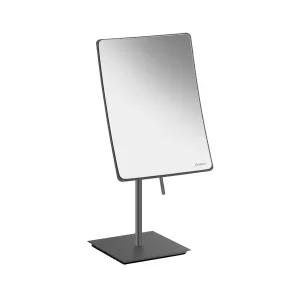 Square Portable Cosmetic Mirror x3