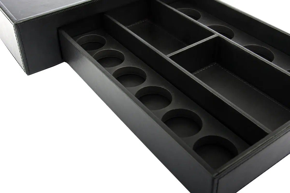 Unlock Secret Space With These Tray Trays No One Talks About