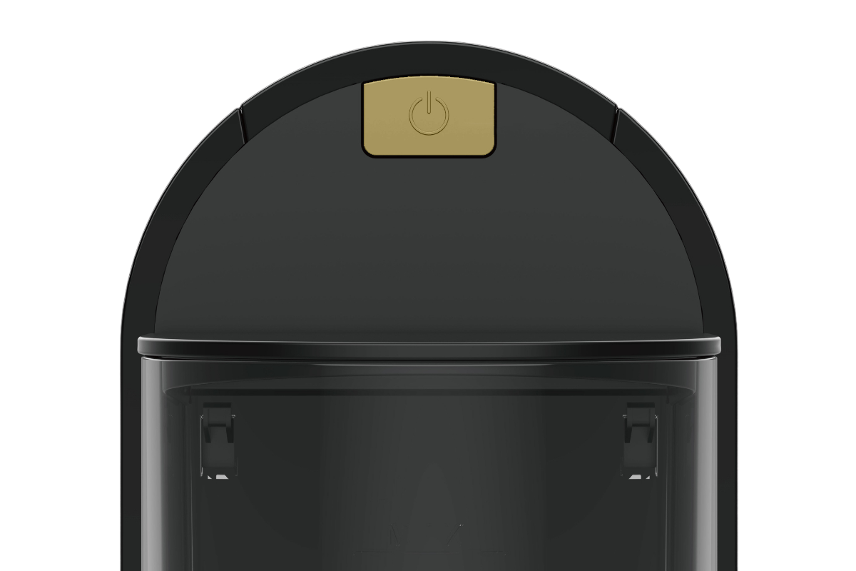 Coffee machine for hotels - START - Ghibli Evo