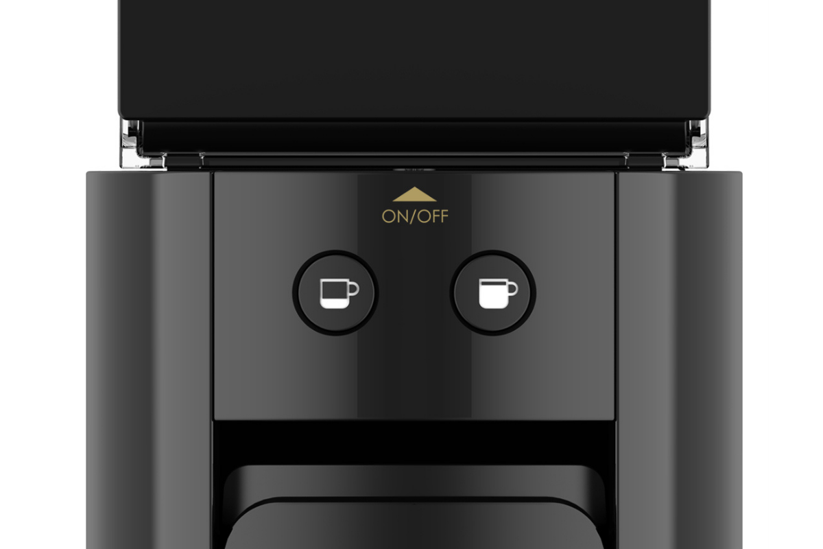 Coffee machine for hotels - START - Ghibli Evo