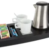 Welcome tray for hotels - SENSE