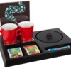 Set bollitore per hotel - STAY
