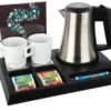 Set bollitore per hotel - STAY