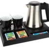 Set bollitore per hotel - STAY