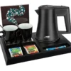 Set bollitore per hotel - STAY