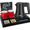 Set bollitore per hotel - STAY