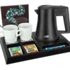 Set bollitore per hotel - STAY