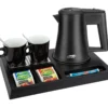 Set bollitore per hotel - STAY