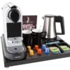 Hospitality tray for coffee machine - SUPREME