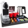 Hospitality tray for coffee machine - SUPREME