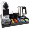 Hospitality tray for coffee machine - SUPREME