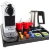 Hospitality tray for coffee machine - SUPREME