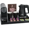 Hospitality tray for coffee machine - SUPREME