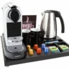 Hospitality tray for coffee machine - SUPREME