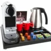 Hospitality tray for coffee machine - SUPREME