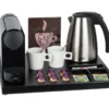 Hospitality tray for coffee machine - SUPREME