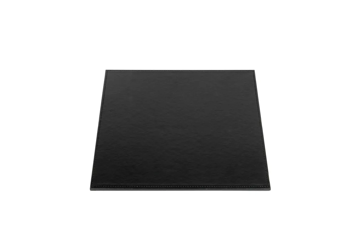 Faux leather tray SNAP Ghibli Evo