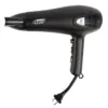 HOTEL HAIR DRYER WITH RETRACTABLE CORD: SOLANO