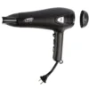 HOTEL HAIR DRYER WITH RETRACTABLE CORD: SOLANO
