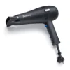 Hotel hairdryer with retractable cord: Sirocco
