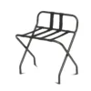Black Luggage Rack backrest Mary